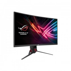 MONITOR GAMING 31.5" ASUS XG32VQ CURVO 2K WQHD HDMI