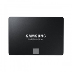 DISCO DURO SOLIDO SSD SAMSUNG 500GB 2.5" SERIE 850 EVO