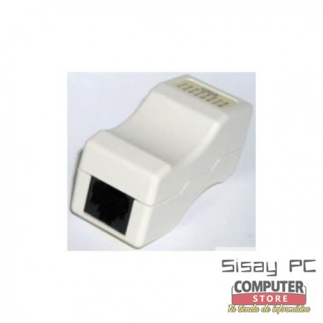 ADAPTADOR RJ45H-RJ45H