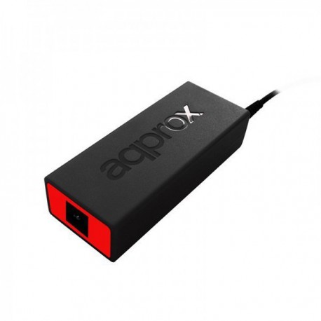 ALIMENTADOR APPROX 90W DESIGN PORTATIL