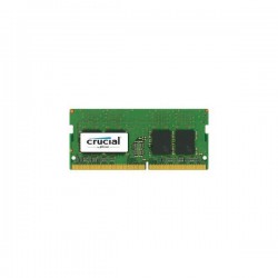 MEMORIA CRUCIAL SODIMM DDR4 4GB 2400MHZ CL17