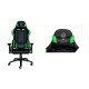 SILLA GAMER KEEP OUT XS200PRO VERDE