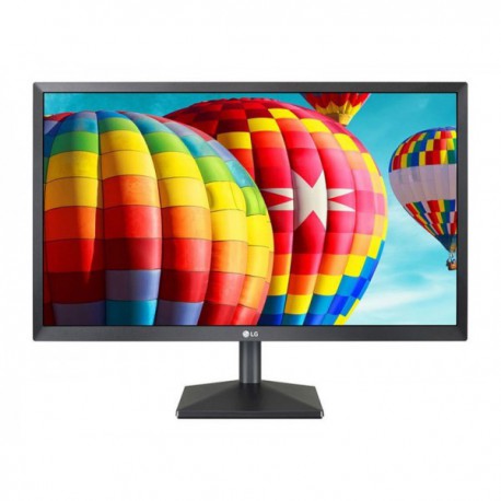MONITOR 22" LG 22MK400H-B FHD HDMI-VGA