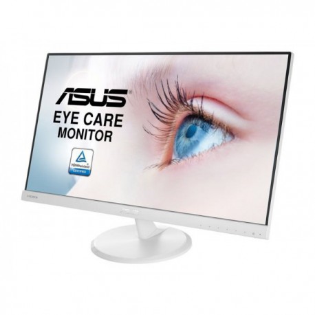 MONITOR 23" ASUS VC239HE-W IPS FHD HDMI-VGA BLANCO