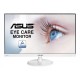 MONITOR 23" ASUS VC239HE-W IPS FHD HDMI-VGA BLANCO