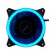 VENTILADOR AEROCOOL REV 120X120 RGB