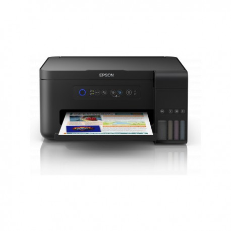 MULTIFUNCION EPSON ET2700 WIFI ECOTANK