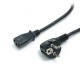 STARTECH CABLE ALIMENTACION CORRIENTE 1,8M ORDENADOR