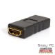 STARTECH ACOPLADOR HDMI - CAMBIADOR GENERO - HEMBRA