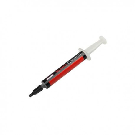 SILICONA TERMICA MARS GAMING JERINGA 3GR