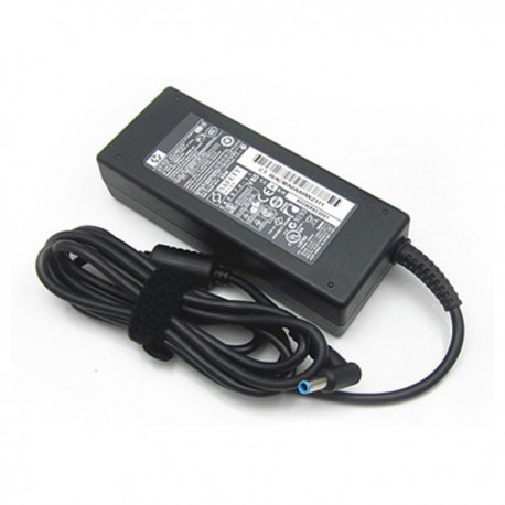 ALIMENTADOR COMPATIBLE HP 19.5V 4.62A 4.5X3.0MM PIN CENTRAL