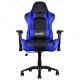 SILLA GAMER THUNDER X3 TGC12BB NEGRA AZUL