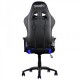 SILLA GAMER THUNDER X3 TGC12BB NEGRA AZUL