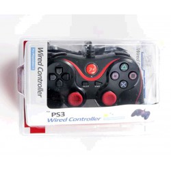 GAMEPAD CON CABLE PC / PS3 / ANDROID