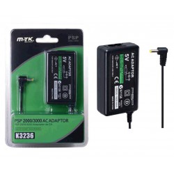 CARGADOR RED PSP SLIM