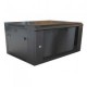 ARMARIO RACK 19" 6U 600X450
