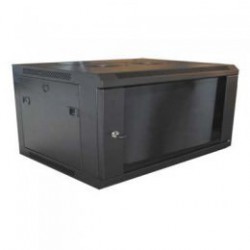 ARMARIO RACK 19" 6U 600X450