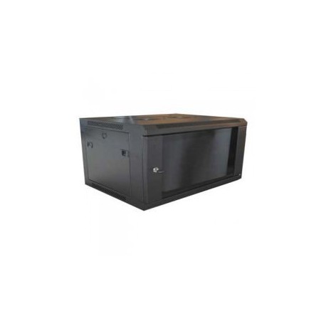ARMARIO RACK 19" 6U 600X450