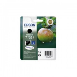 CARTUCHO EPSON STYLUS BX305-320-SX420-525 NEGRO