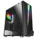 CAJA SEMITORRE MARS GAMING MCL NEGRA