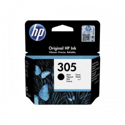 CARTUCHO HP 305 NEGRO