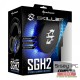 AURICULAR SHARKOON SKILLER SGH2 PS4-PC-XBOX