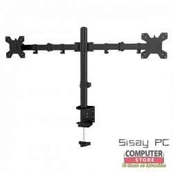 SOPORTE 3GO TV 3 ROTULAS 14"-42" 30KG