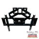 SOPORTE 3GO TV LCD 32"-65" ARTICULADO 50KG