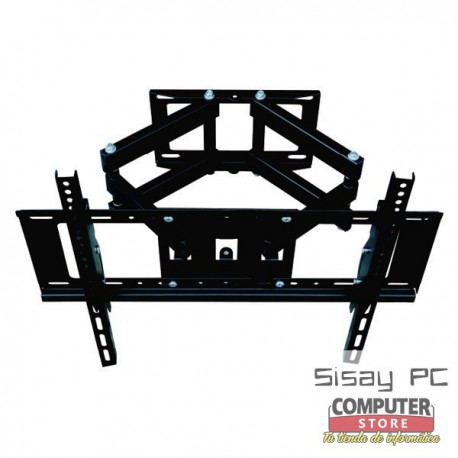 SOPORTE 3GO TV LCD 32"-65" ARTICULADO 50KG