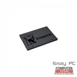 SSD KINGSTON 480GB SSDNOW A400 SATA3