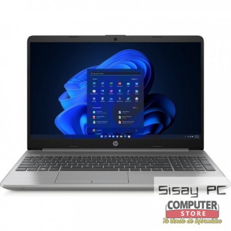 PORTATIL HP 250 G8 I3-1115G4-8G-512SSD-15.6-W11