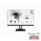 MONITOR PRO 27" MSI MP271P IPS FHD 60HZ HDMI-VGA ALTAVOCES