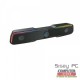 BARRA DE SONIDO 2.0 NESSYE DROXIO RGB BT USB