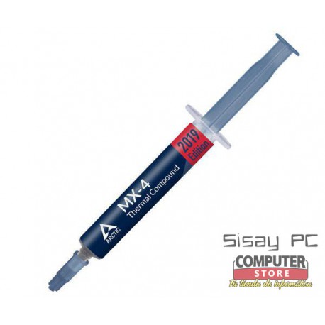 Artic MX-4 2019 (4 gramos)