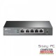 ROUTER TP-LINK SMB VPN TL-R605