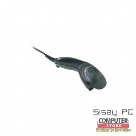 LECTOR HONEYWELL MS5145 ECLIPSE LASER NEGRO USB