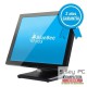 MONITOR TACTIL BLUEBEE 17" NEGRO TM-317 HDMI +VGA