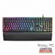 TECLADO MECANICO MARS GAMING MK320