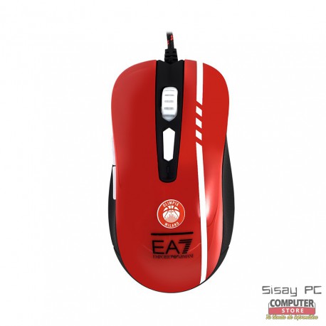 Ratón gaming MMEA7