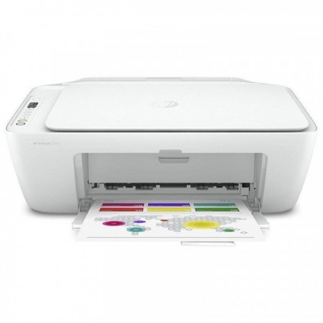 MULTIFUNCION HP DESKJET 2720 WIFI