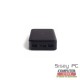 CARGADOR USB POWER BANK 50W XIAOMI REDMI 20000M