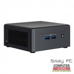 PC MINI INTEL RNUC11PAHI50Z00 CORE I5-1135G7
