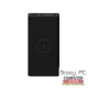 CARGADOR USB POWER BANK WIRELESS 10W XIAOMI 10000M