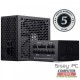 FUENTE ALIMENTACIÓN 850W HIDITEC 80+ BRONZE FULL- MODULAR