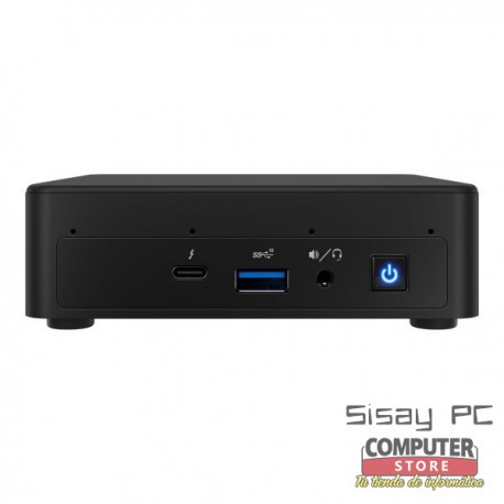 PC MINI INTEL NUC I3-1115G4 2.5GHZ M.2