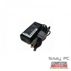 ALIMENTADOR COMPATIBLE LENOVO 20V 4.5A 90W 7.9X5.5(REDONDO)
