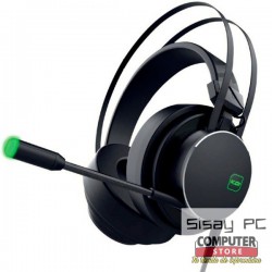 AURICULAR KEEPOUT GAMING HEADSET 7.1 HX801 PC-PS4