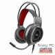 AURICULAR+MIC MARS GAMING MH120 SUPERBASS