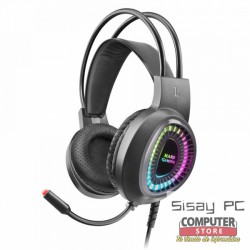 AURICULAR+MIC MARS GAMING MH220 SUPERBASS