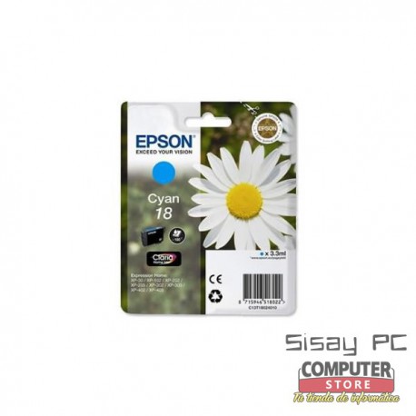 CARTUCHO EPSON EXRESSION HOME XP102-202-205 CIAN